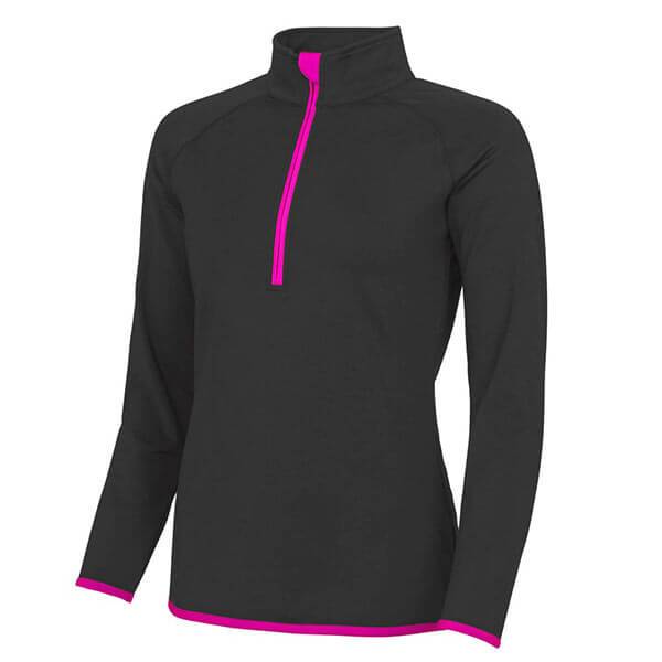 Women's Sports Sweatshirt