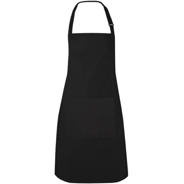 Personalised Pocket Apron