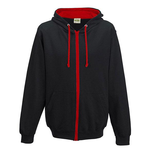 Kids Varsity Zoodie
