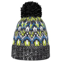 Blizzard Bobble Beanie