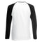 Long Sleeve Baseball T Shirt