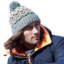 Blizzard Bobble Beanie