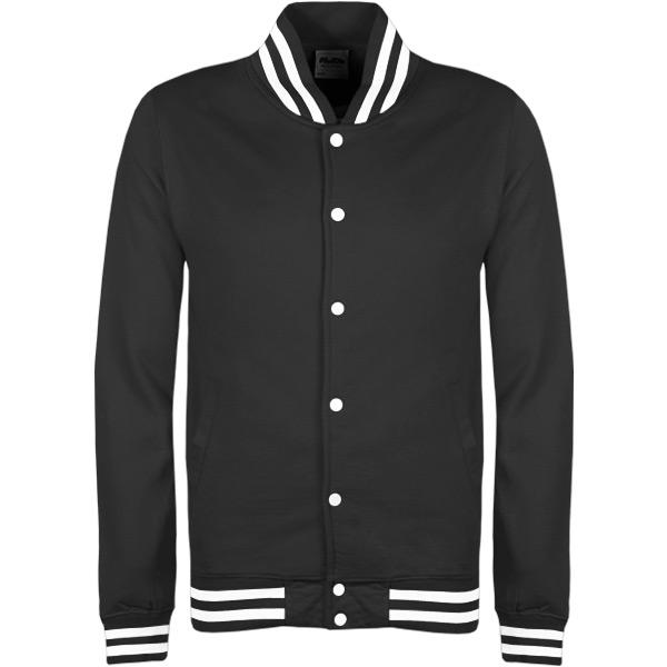 College Jacket