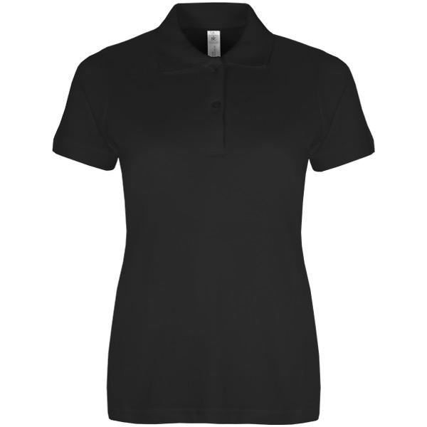 Women's Polo Shirt