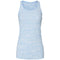 Women's Flowy Racerback Vest