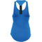 Women's Fitness Racerback Vest