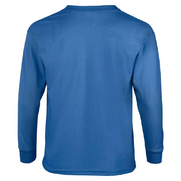 Kids Long Sleeve T-Shirt