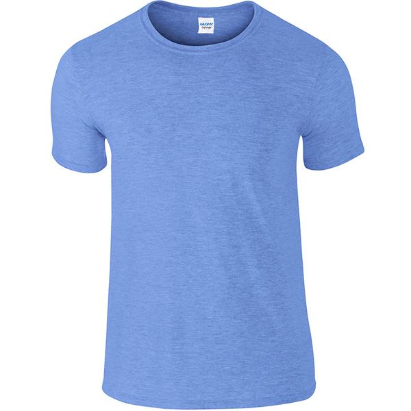 custom tri blend t shirts