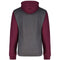 Retro Zip Hoodie