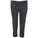 Women's 3/4 Lounge Pant