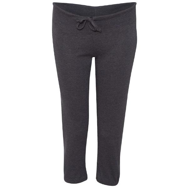 Women's 3/4 Lounge Pant