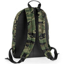 Camo Backpack