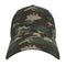 Camo Cap