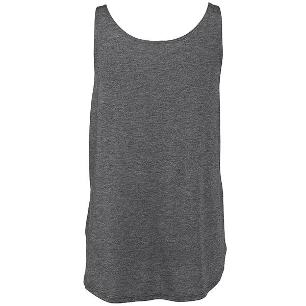 Women's Flowy Slit Tank