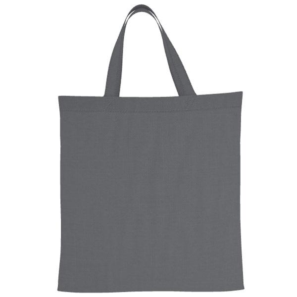 Short Handle Tote