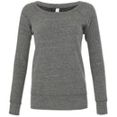 Women's Off Shoulder Jumper