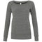 Women's Off Shoulder Jumper