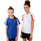 Kids Contrast Sports T-Shirt