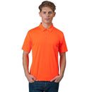 Men's Sports Polo Shirt