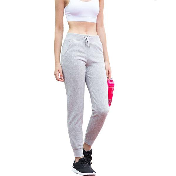 Women's Cuffed Jogpants