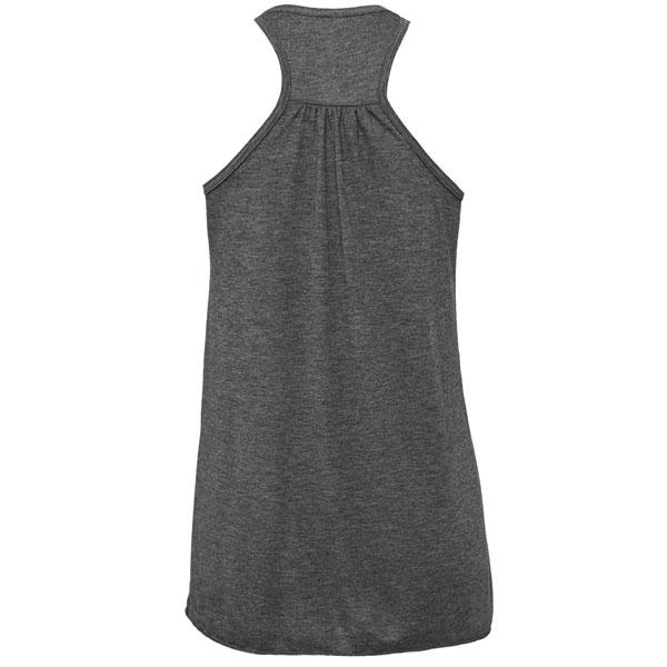 Women's Flowy Racerback Vest