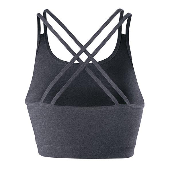 Fitness Crop Top