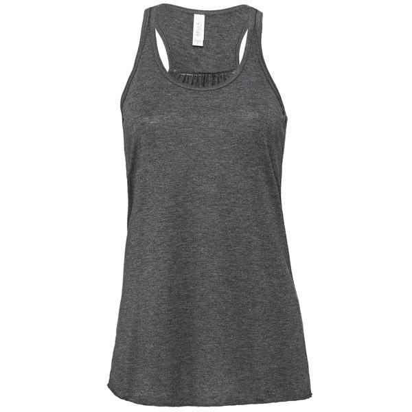 Women's Flowy Racerback Vest