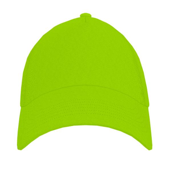 Kids Baseball Cap