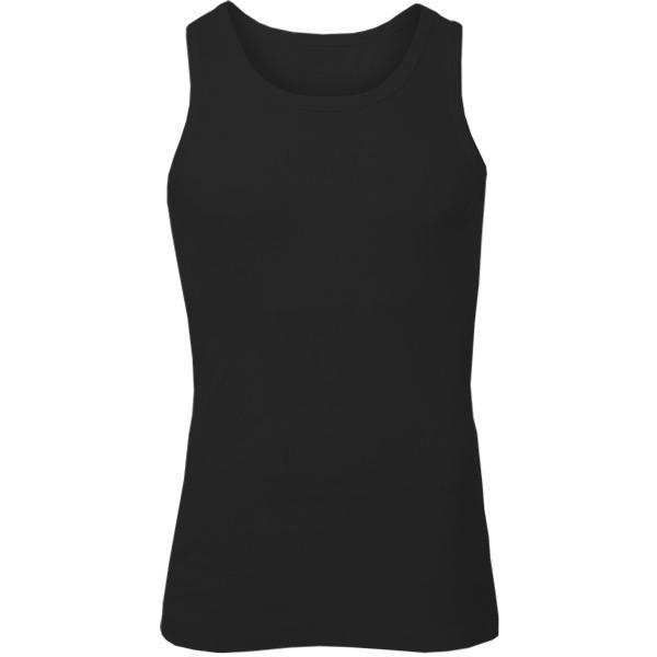 Men's Tight Fitted Vest