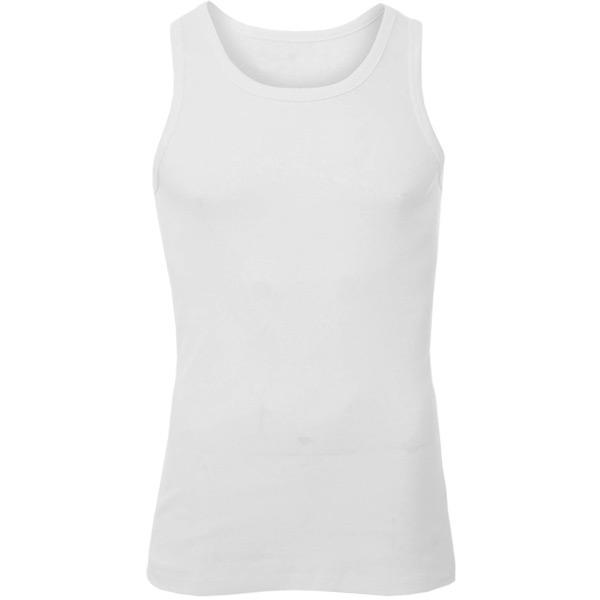 Men's Tight Fitted Vest