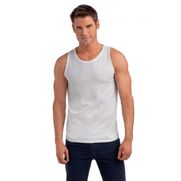 Men's Tight Fitted Vest