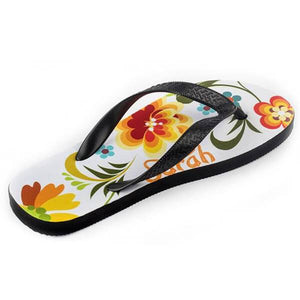 Flip Flops & Sliders