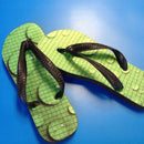 Adult Personalised Flip Flops