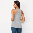 Women's Flowy Racerback Vest