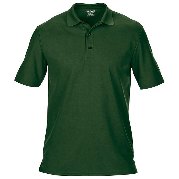 Men's Sports Polo Shirt