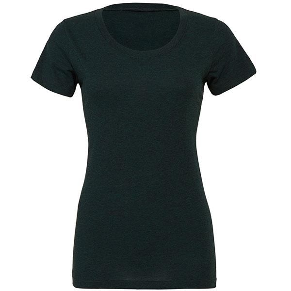 Women's Tri Blend T-Shirt