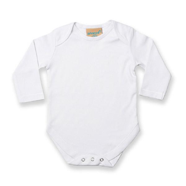 Baby Long Sleeve Bodysuit