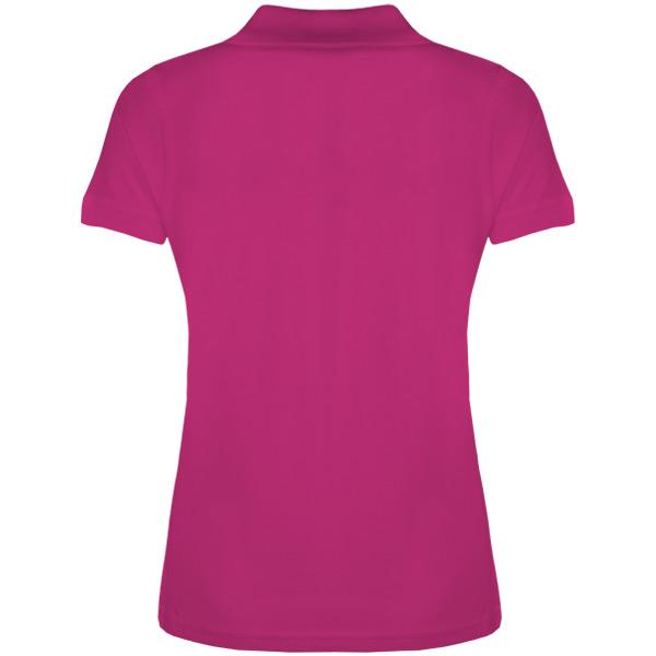 Women's Polo Shirt