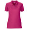 Women's Sports Polo Shirt