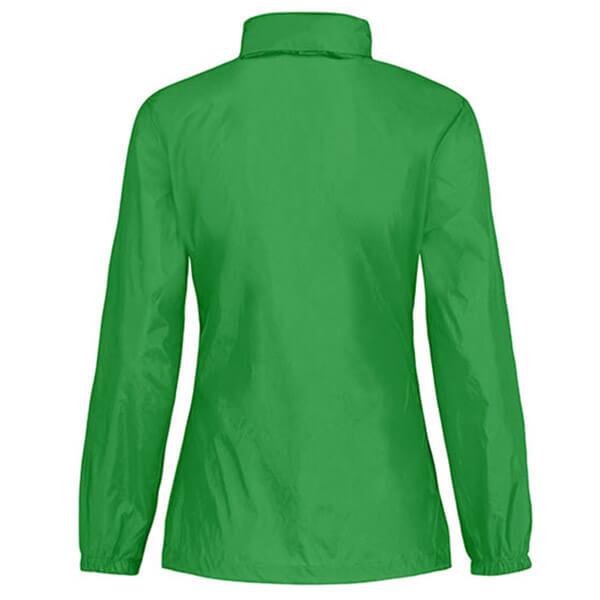 Women's Windbreaker Jacket