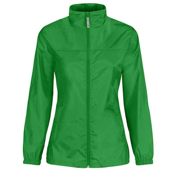 Women's Windbreaker Jacket