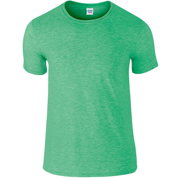 custom tri blend t shirts