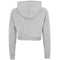 Girlie Cropped Hoodie