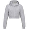 Girlie Cropped Hoodie