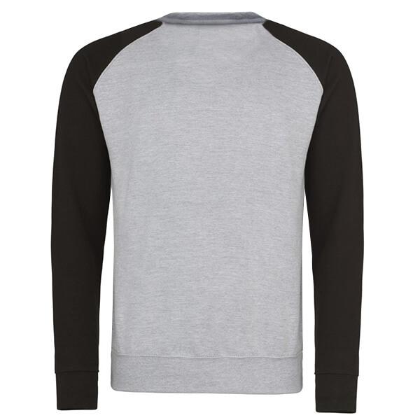 Baseball Sweatshirt