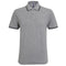 Tipped Men's Polo Shirt