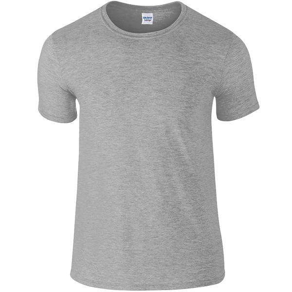 Tri Blend T-Shirt