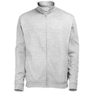 Full Zip Sweatshirt