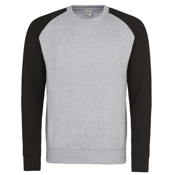 Baseball Sweatshirt