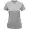 Women's Melange Active T Shirt